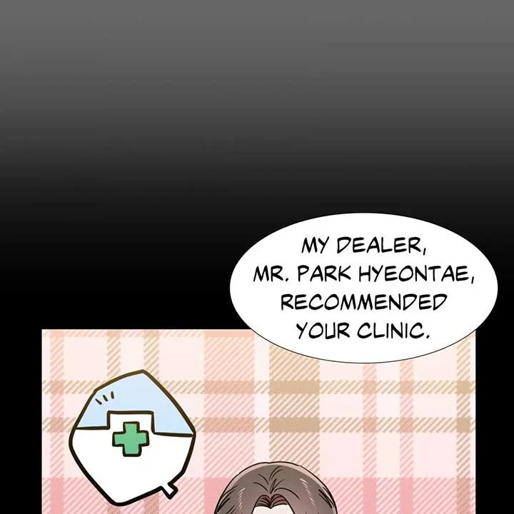 Walk With You Chapter 43 page 29