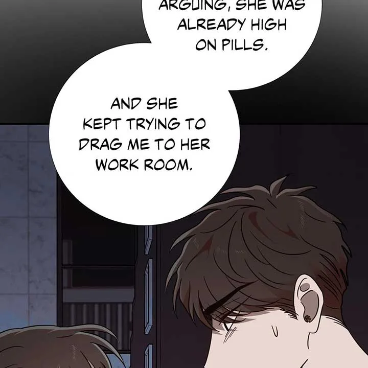 Walk With You Chapter 43 page 100