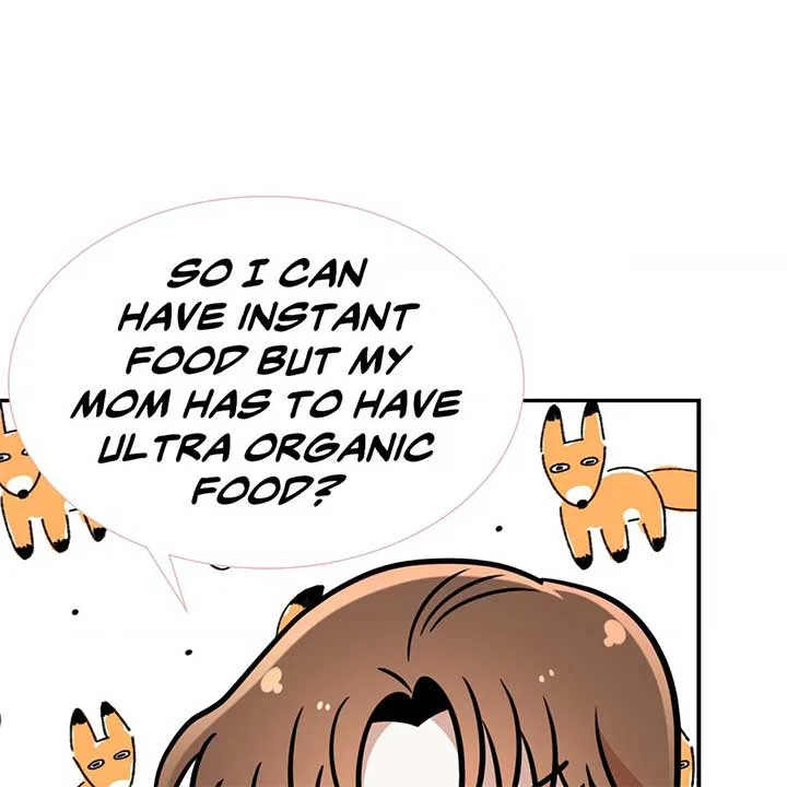 Walk With You Chapter 44 page 67