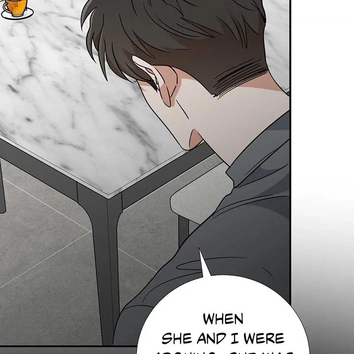 Walk With You Chapter 43 page 99
