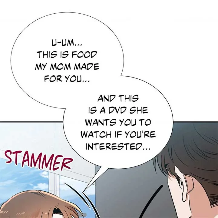 Walk With You Chapter 44 page 8