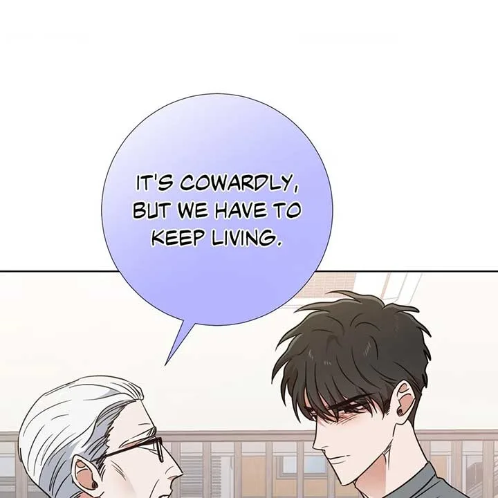 Walk With You Chapter 43 page 134
