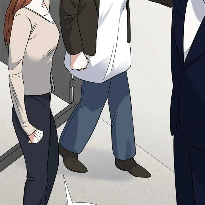Walk With You Chapter 44 page 22
