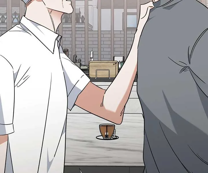 Walk With You Chapter 43 page 135
