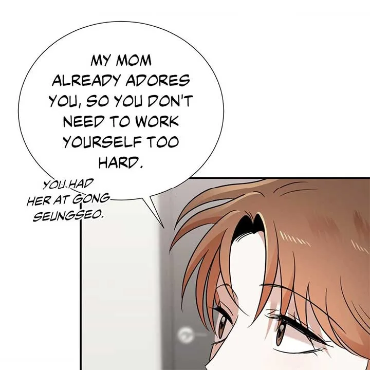 Walk With You Chapter 44 page 44
