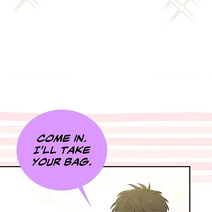 Walk With You Chapter 44 page 4