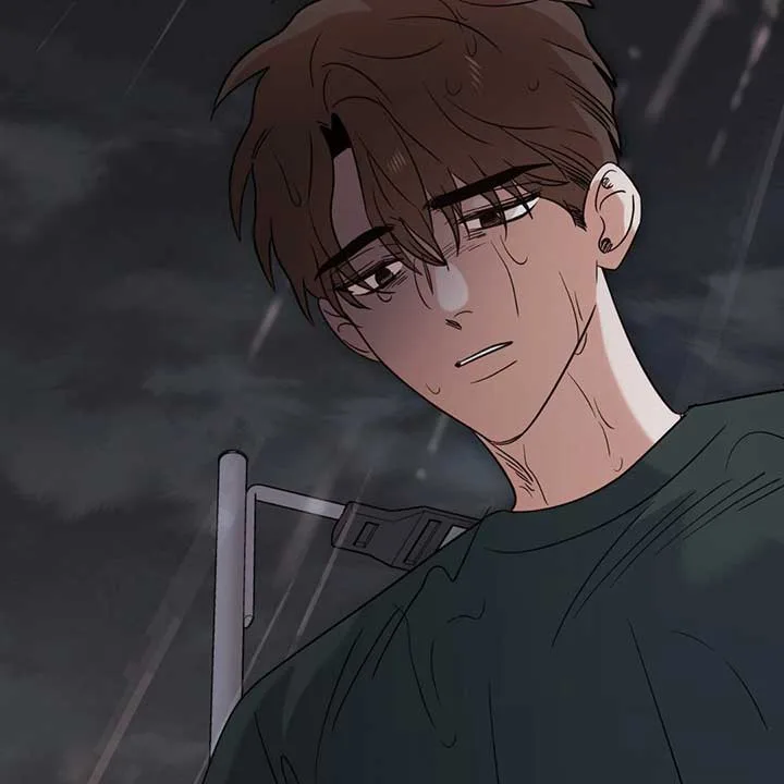 Walk With You Chapter 43 page 121