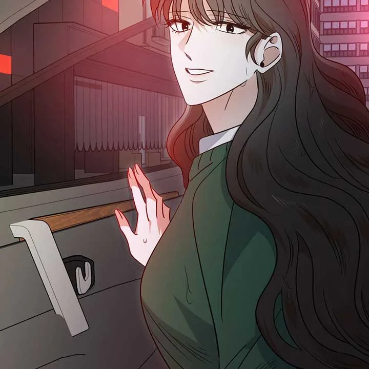 Walk With You Chapter 43 page 57