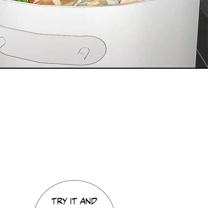 Walk With You Chapter 44 page 62