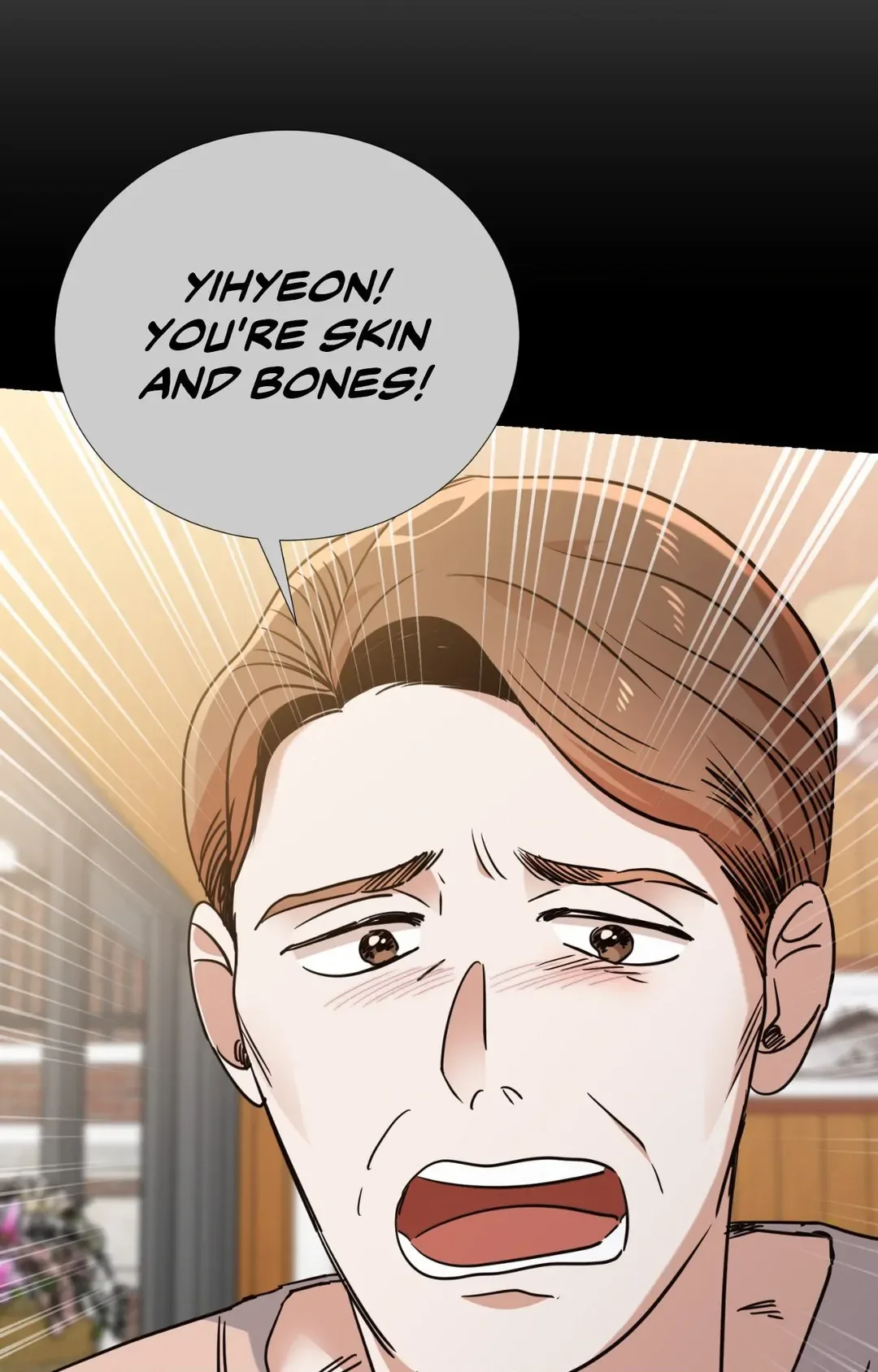 Walk With You Chapter 37 page 80