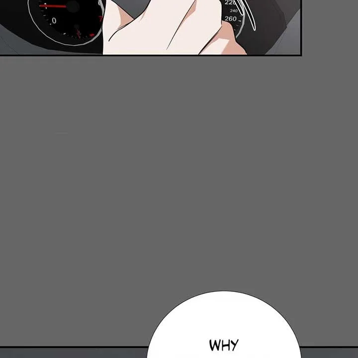 Walk With You Chapter 43 page 26