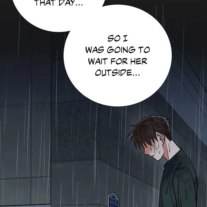 Walk With You Chapter 43 page 114