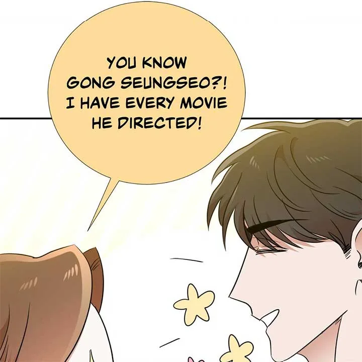 Walk With You Chapter 44 page 16