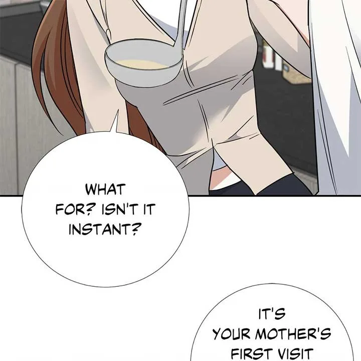 Walk With You Chapter 44 page 64