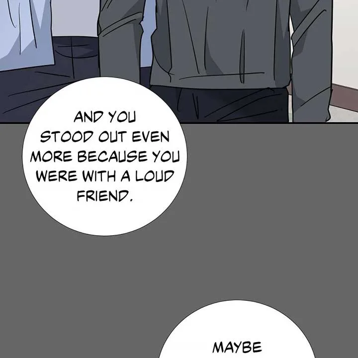 Walk With You Chapter 43 page 24