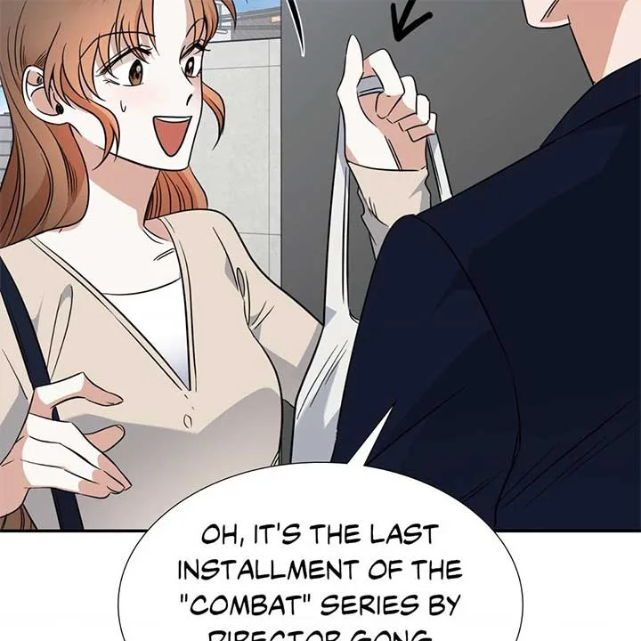 Walk With You Chapter 44 page 9