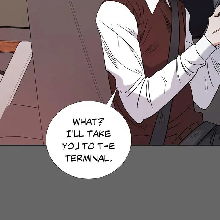Walk With You Chapter 43 page 51
