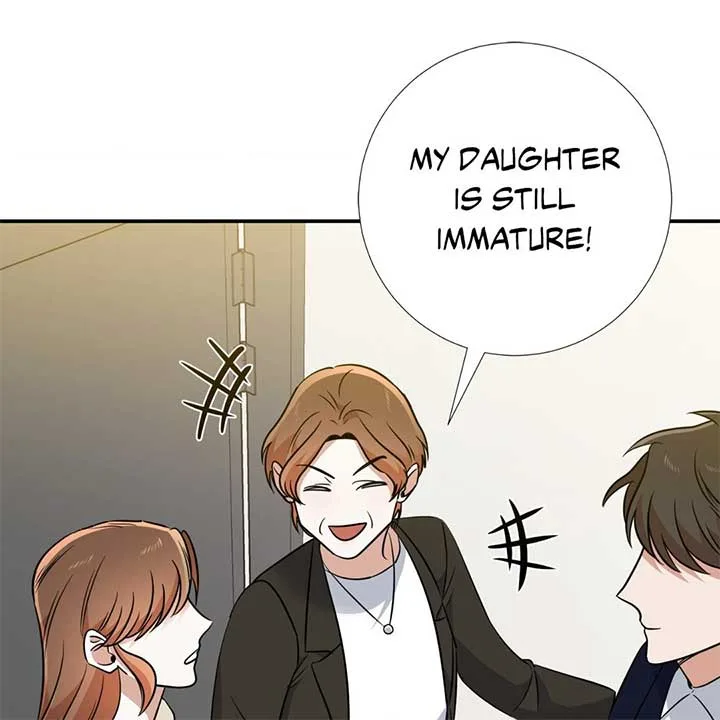 Walk With You Chapter 44 page 21