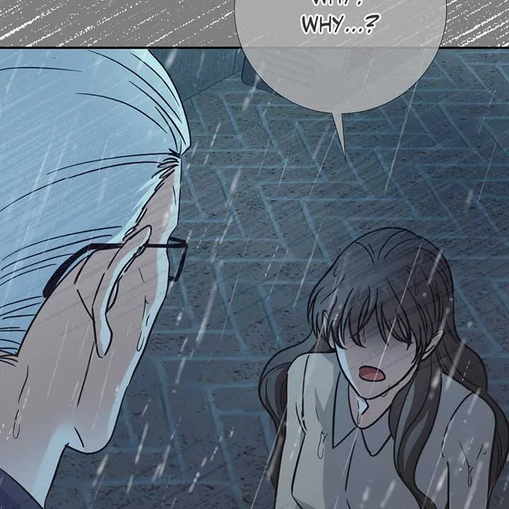 Walk With You Chapter 43 page 87