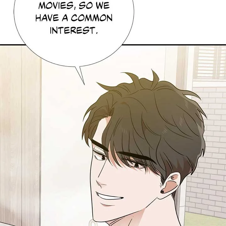 Walk With You Chapter 44 page 39