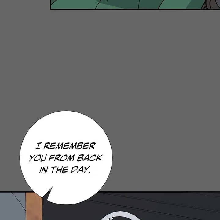 Walk With You Chapter 43 page 20