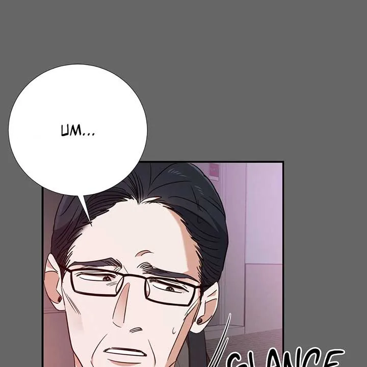 Walk With You Chapter 43 page 59