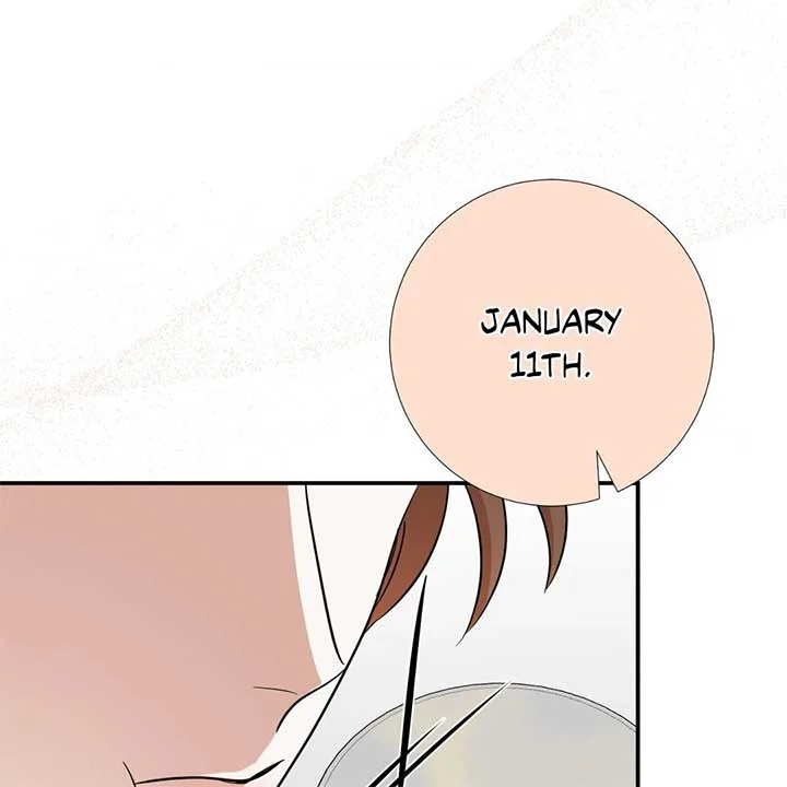Walk With You Chapter 44 page 71