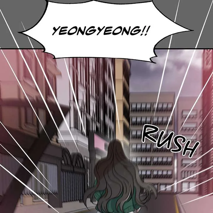 Walk With You Chapter 43 page 68