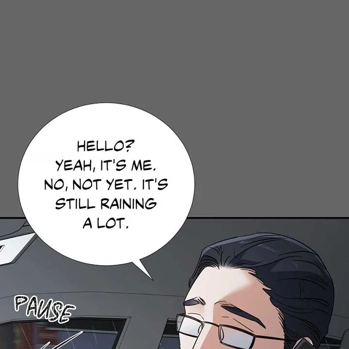 Walk With You Chapter 43 page 45