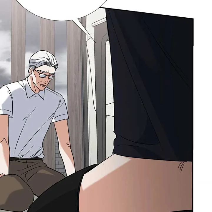 Walk With You Chapter 43 page 129