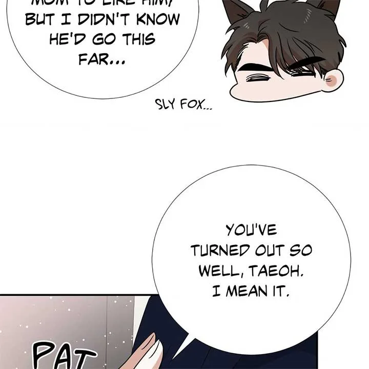 Walk With You Chapter 44 page 19
