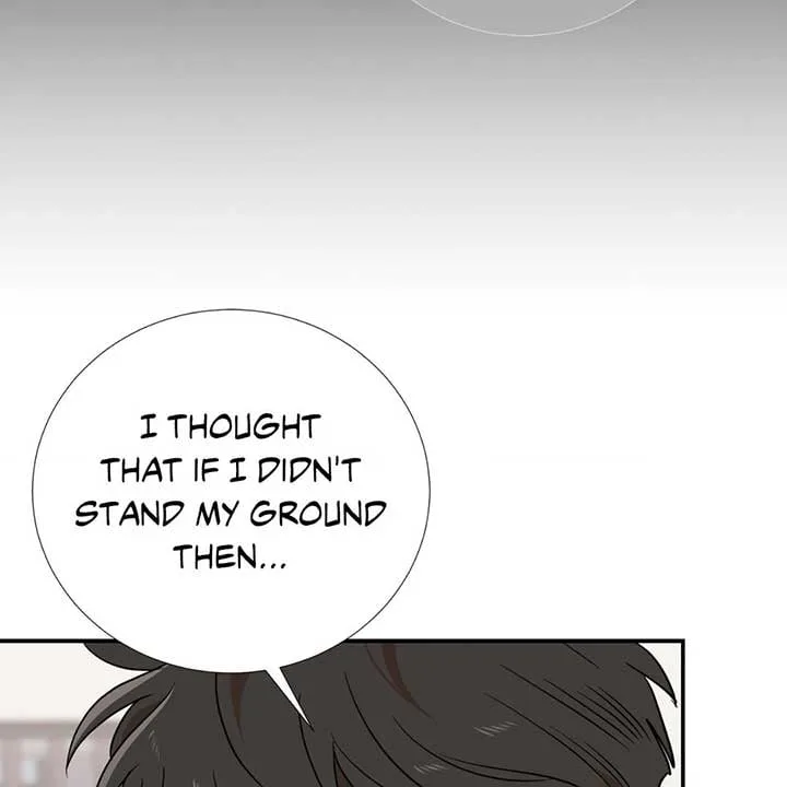 Walk With You Chapter 43 page 111