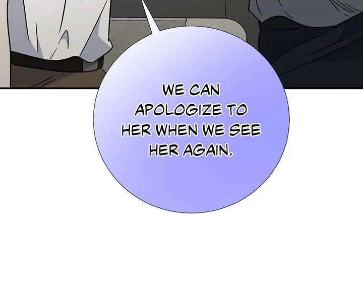 Walk With You Chapter 43 page 136