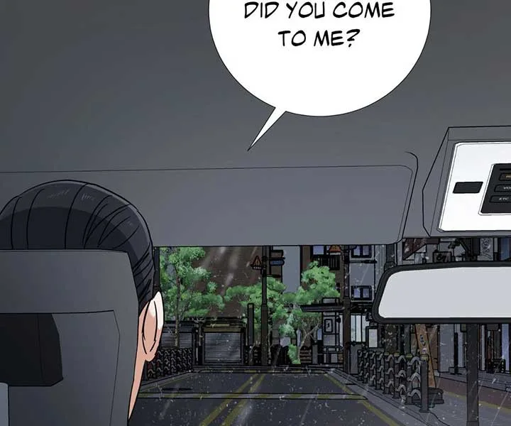 Walk With You Chapter 43 page 27