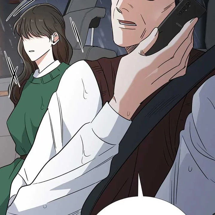 Walk With You Chapter 43 page 46
