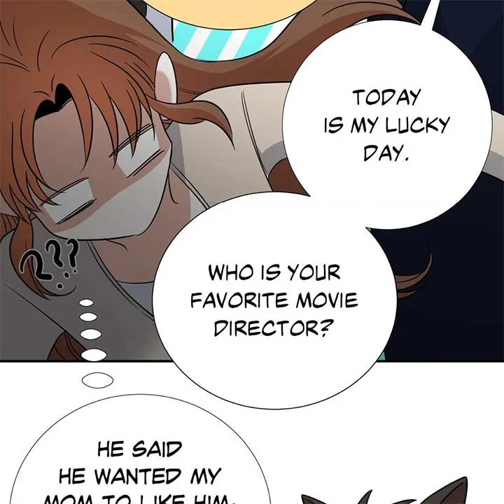 Walk With You Chapter 44 page 18