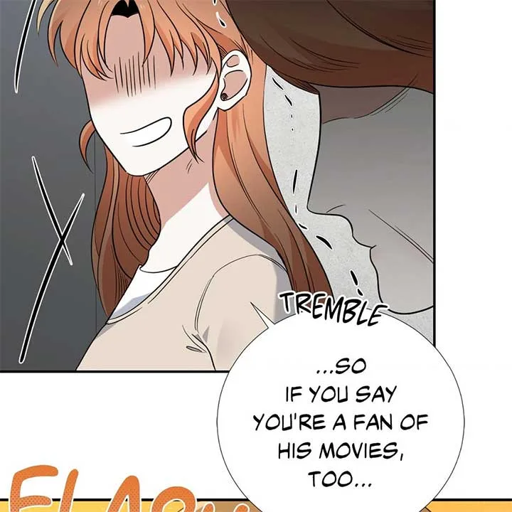 Walk With You Chapter 44 page 13
