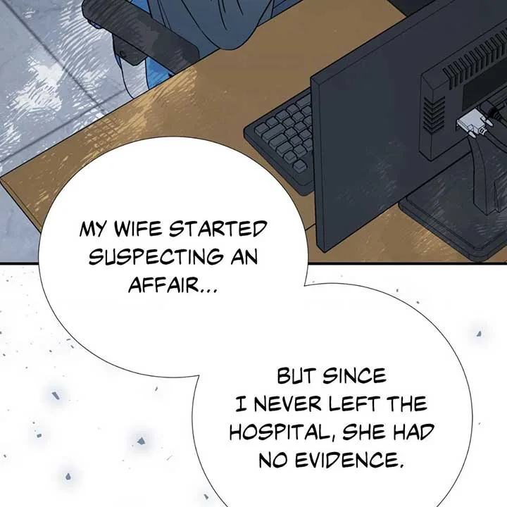 Walk With You Chapter 43 page 83