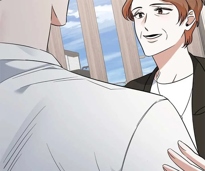 Walk With You Chapter 44 page 136