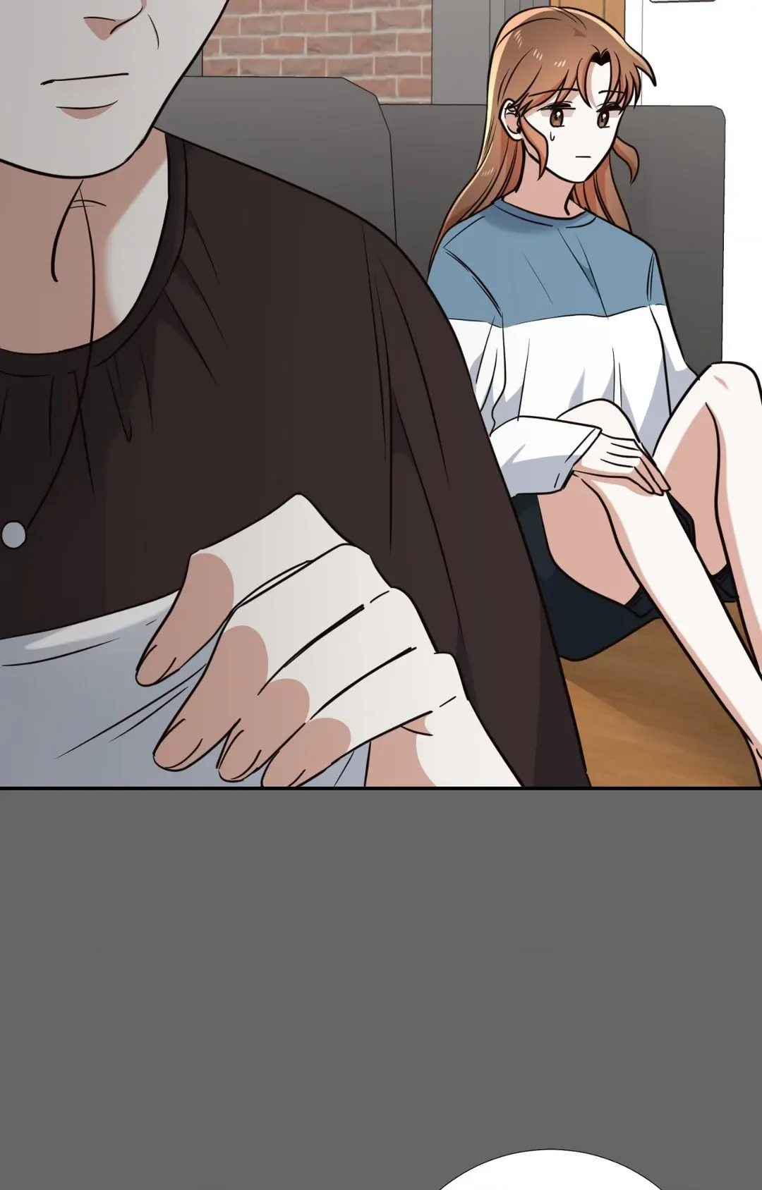 Walk With You Chapter 37 page 91
