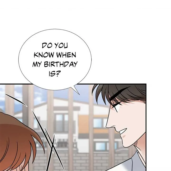 Walk With You Chapter 44 page 79