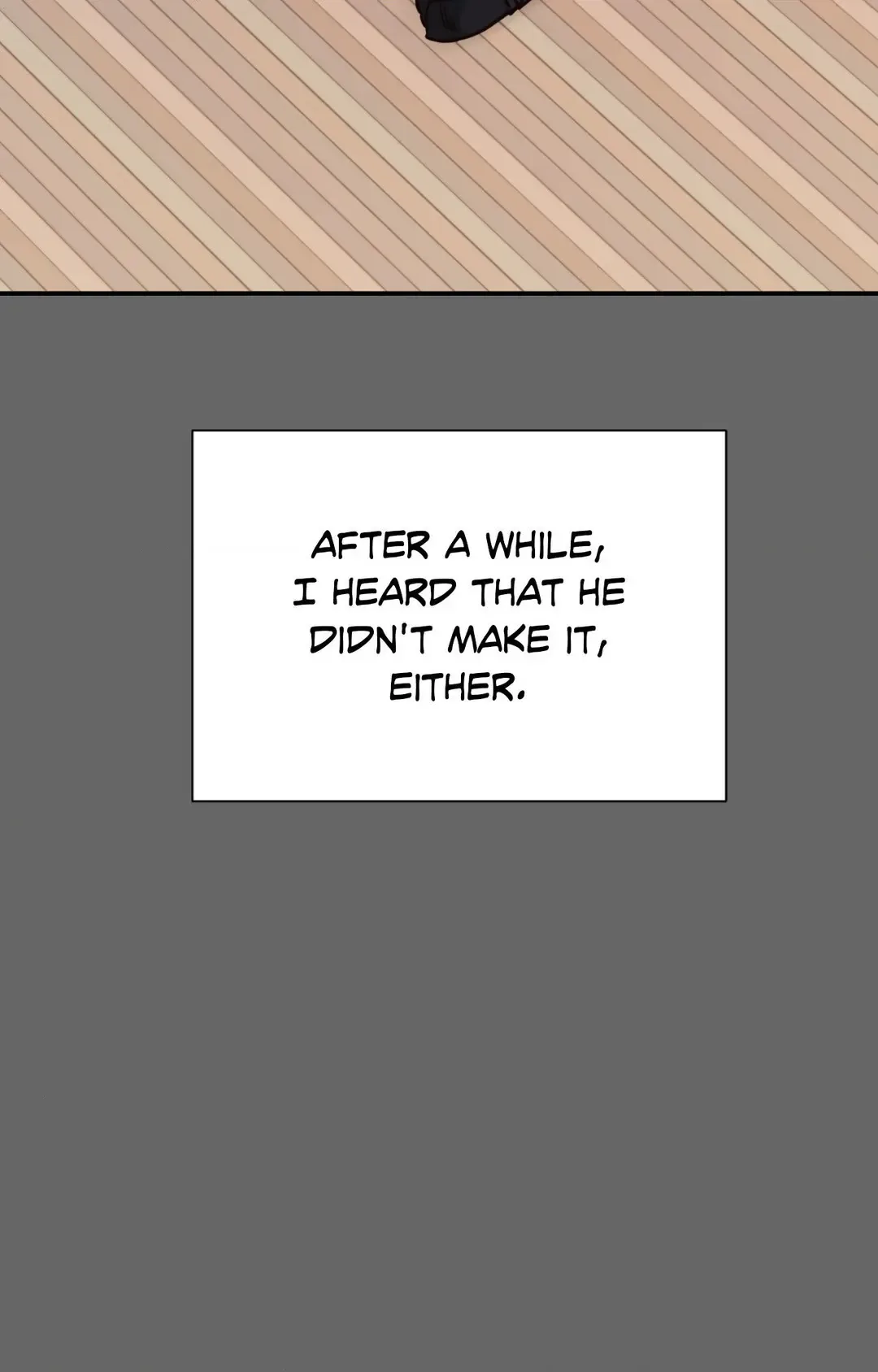 Walk With You Chapter 37 page 88