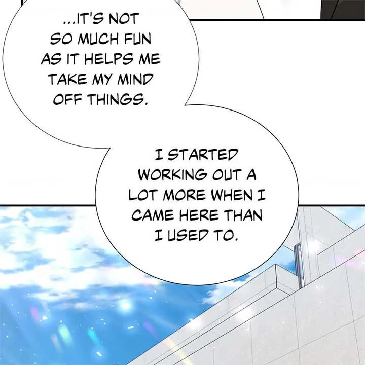 Walk With You Chapter 44 page 107