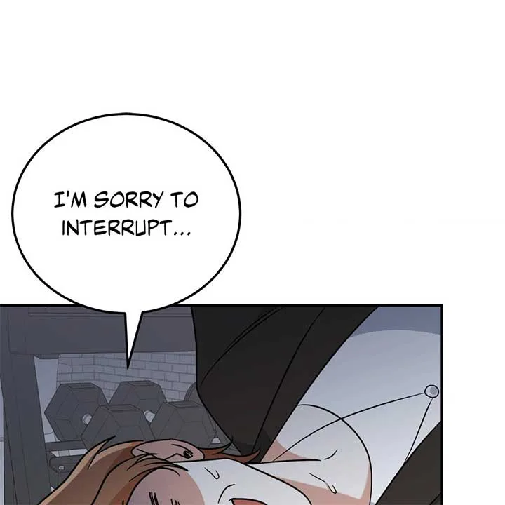 Walk With You Chapter 44 page 93