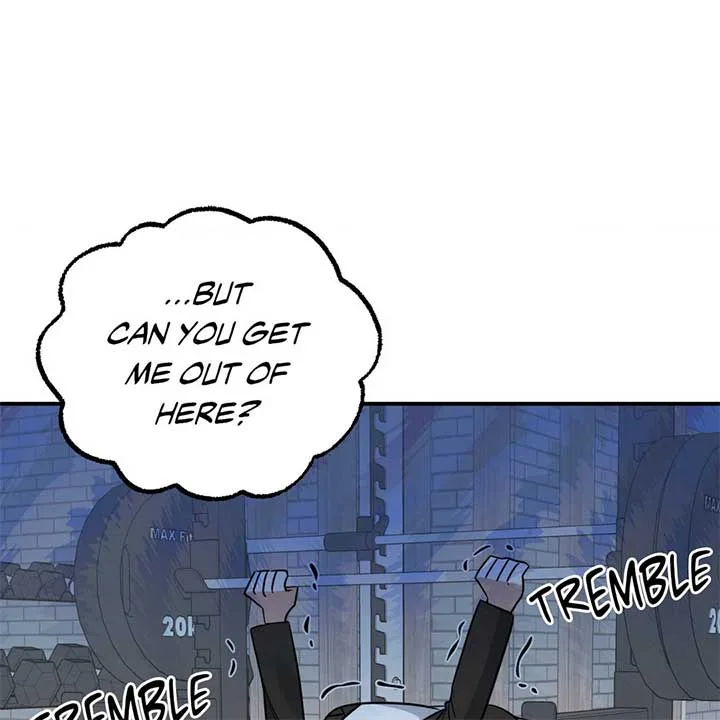 Walk With You Chapter 44 page 95