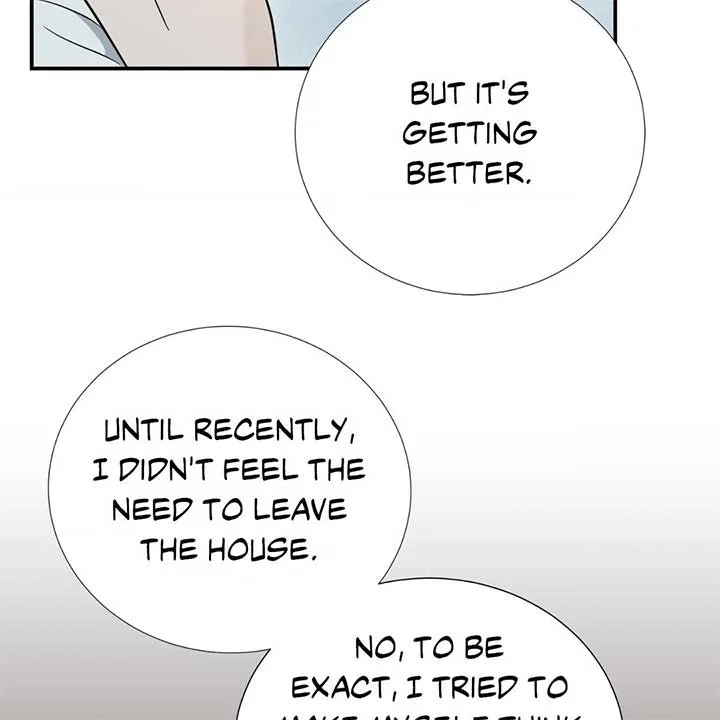 Walk With You Chapter 44 page 116