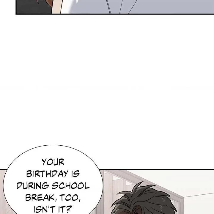 Walk With You Chapter 44 page 86