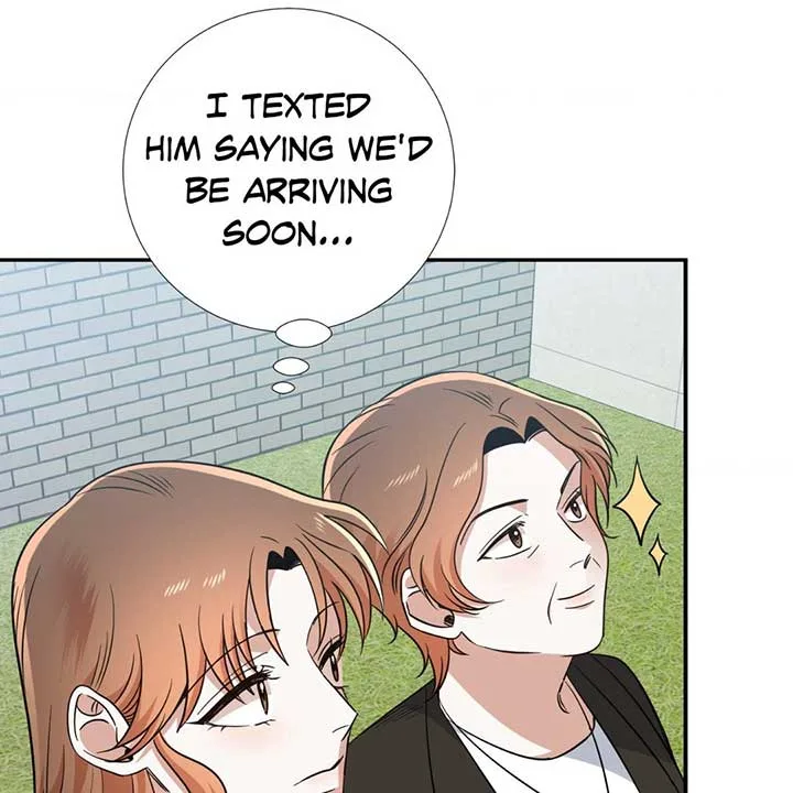 Walk With You Chapter 43 page 161