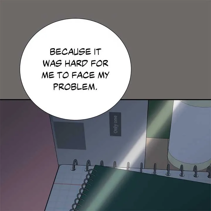 Walk With You Chapter 44 page 119