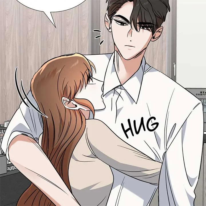 Walk With You Chapter 44 page 87